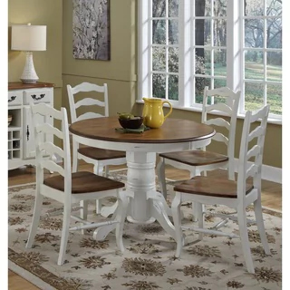 round dining room tables traditional countryside dining table WPHJOXV