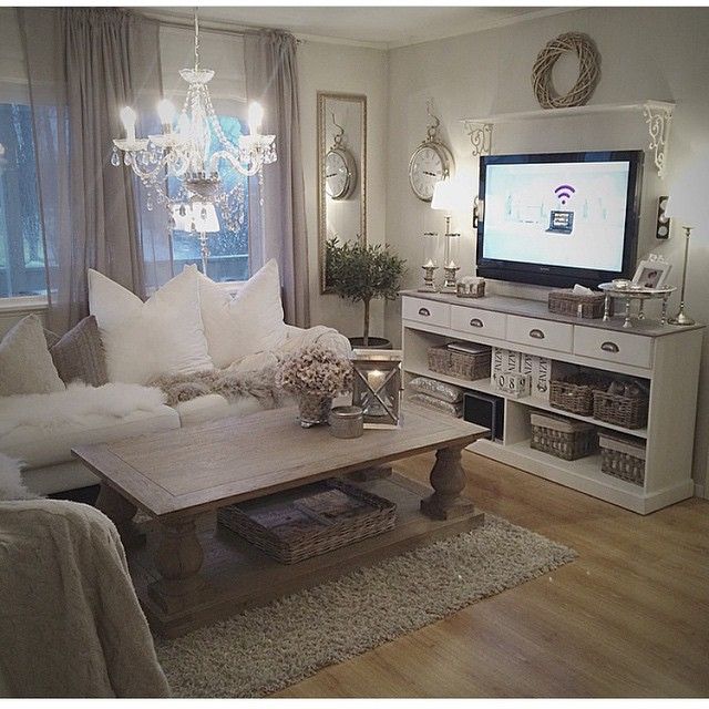 shabby chic living room see this instagram photo by @interior4you1 - 4,361 likes. romantic living  roomshabby VMXUVHY