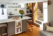 small and tiny house interior design ideas - very small, but beautiful AXFHZBV