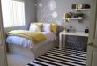 small bedroom ideas 45 inspiring small bedrooms MAUGOHC