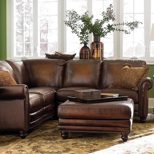 Wide range of variety of a small sectional sofa