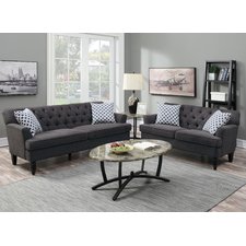 sofa sets shop 2746 living room sets | wayfair WRJLAKI
