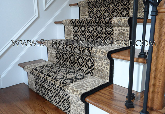 stair runners the most comprehensive selection of stair runner products youu0027ll find DHEBQJW