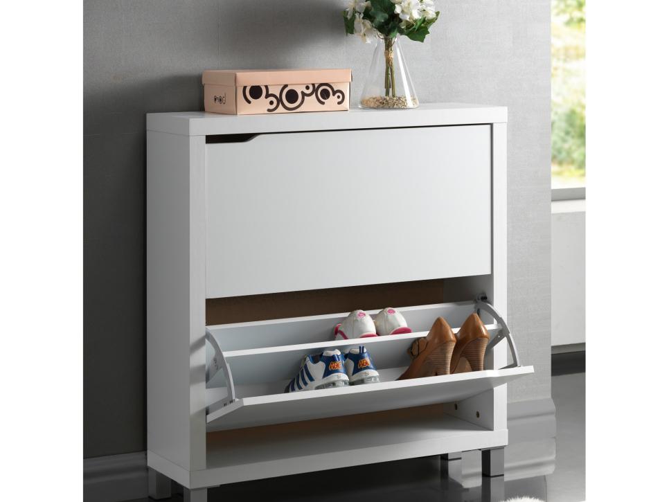 How storage furniture helps organize your home