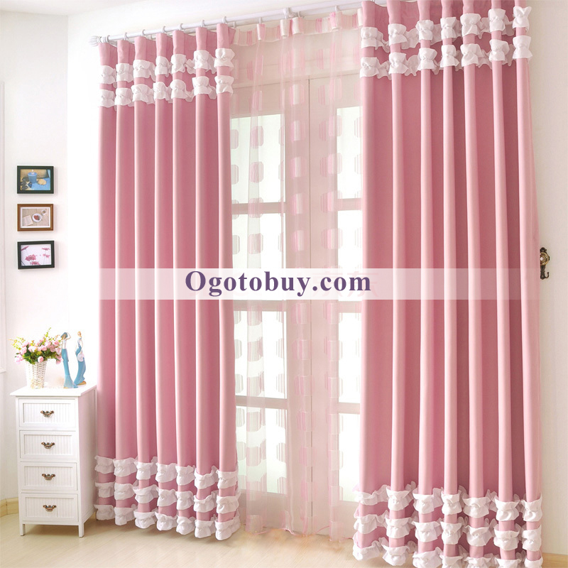 stupendous girls room curtains or curtains for girls room a must have IPGUTKG