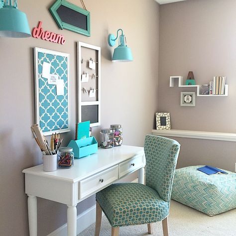 teenage bedroom ideas best 25+ turquoise teen bedroom ideas on pinterest YHWFVZW