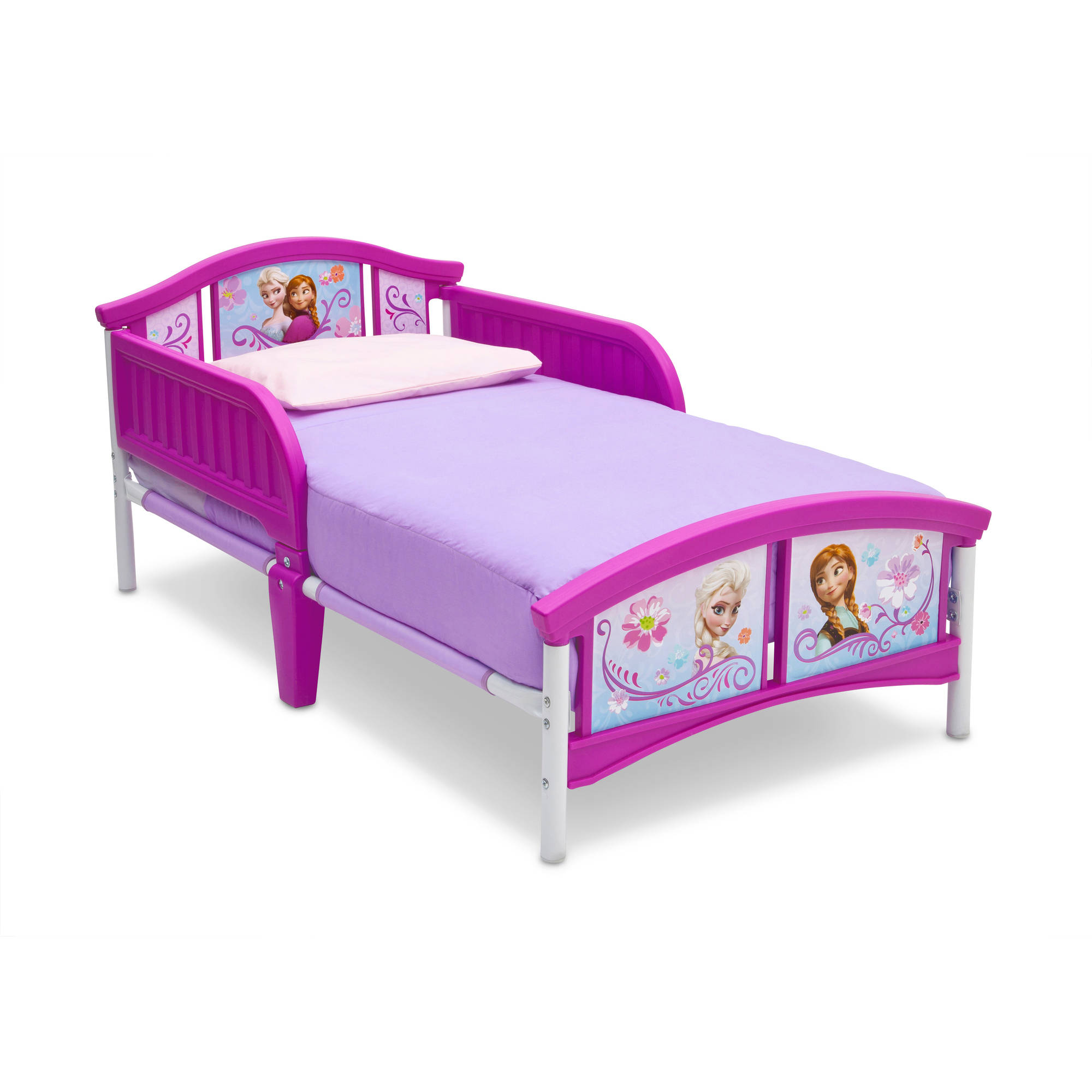 toddler beds delta childrenu0027s products disney frozen plastic toddler bed EYUWUQQ