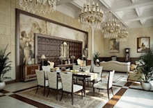 traditional 220 interior design styles TOHARSM