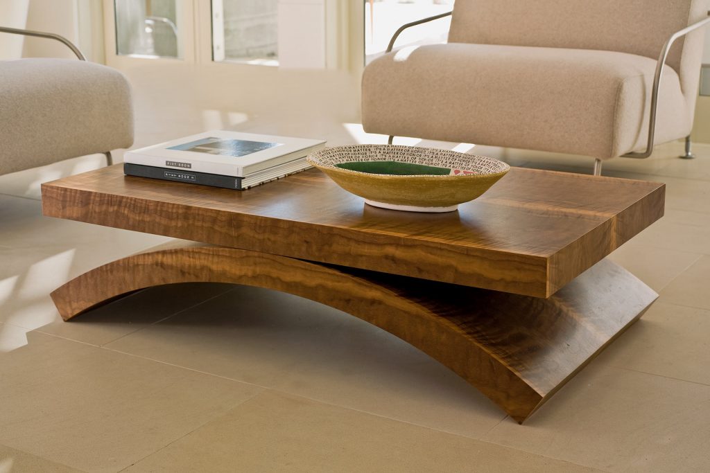 Show your status with the unique coffee tables – elisdecor.com