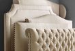upholstered headboard scroll to next item YAHPXHR