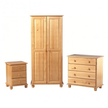 wardrobe sets. antique pine bedroom set HPCFZAX