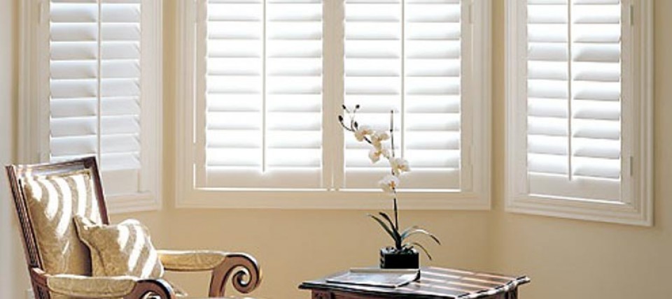 Custom blinds can suit any room theme