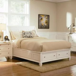 white bedroom sets - shop the best brands today - overstock.com MKHXTLN