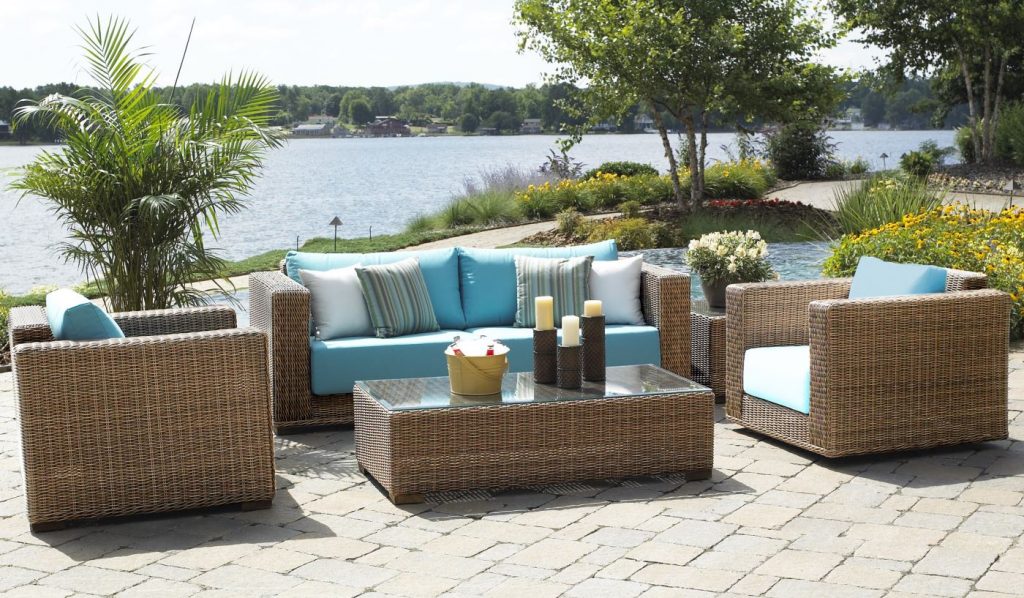 Things to know about wicker patio furniture – elisdecor.com