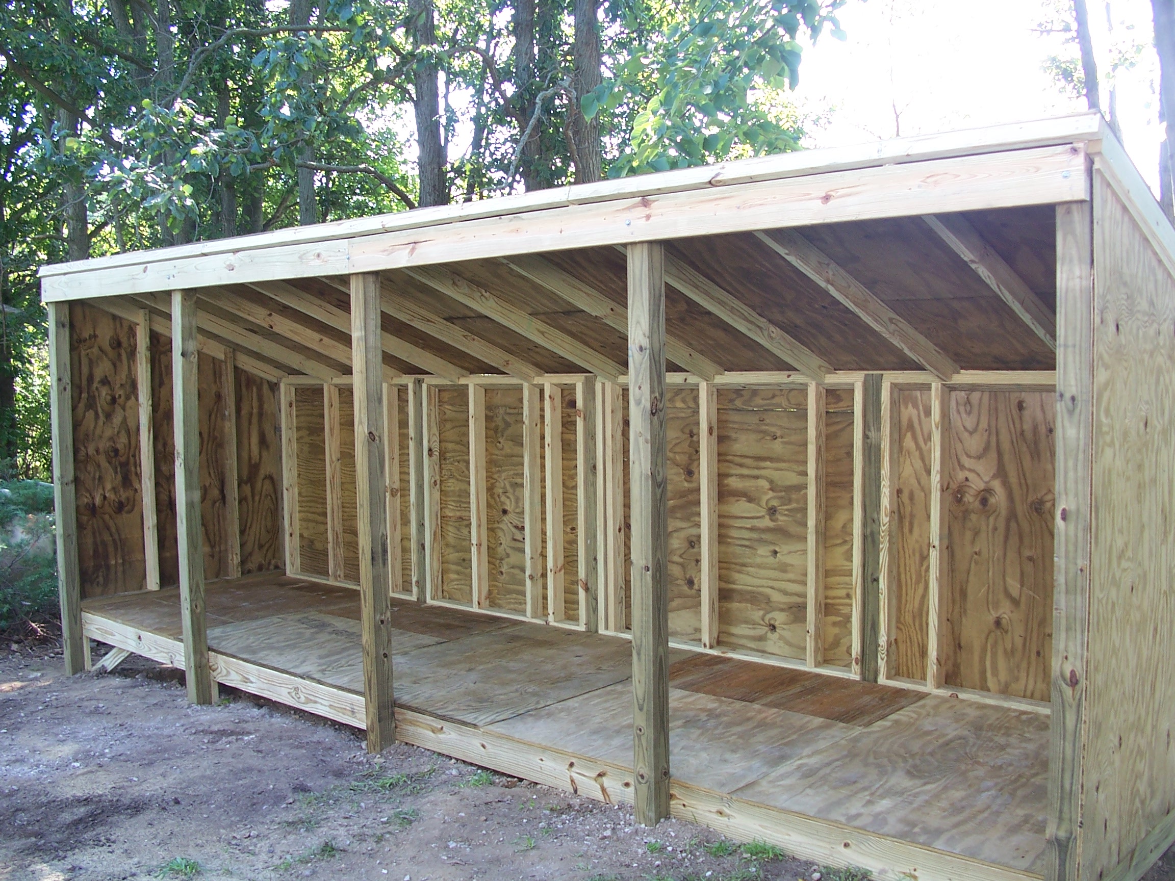 wood shed the creating of a wood storage shed does not consider a great deal KVJMKLJ
