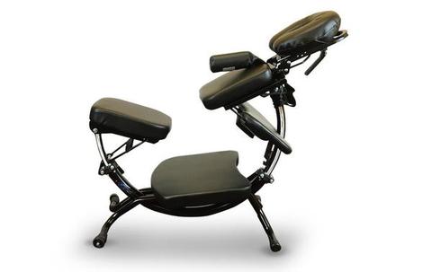 ... pisces pro dolphin ii portable massage chair ... AZYHVPH