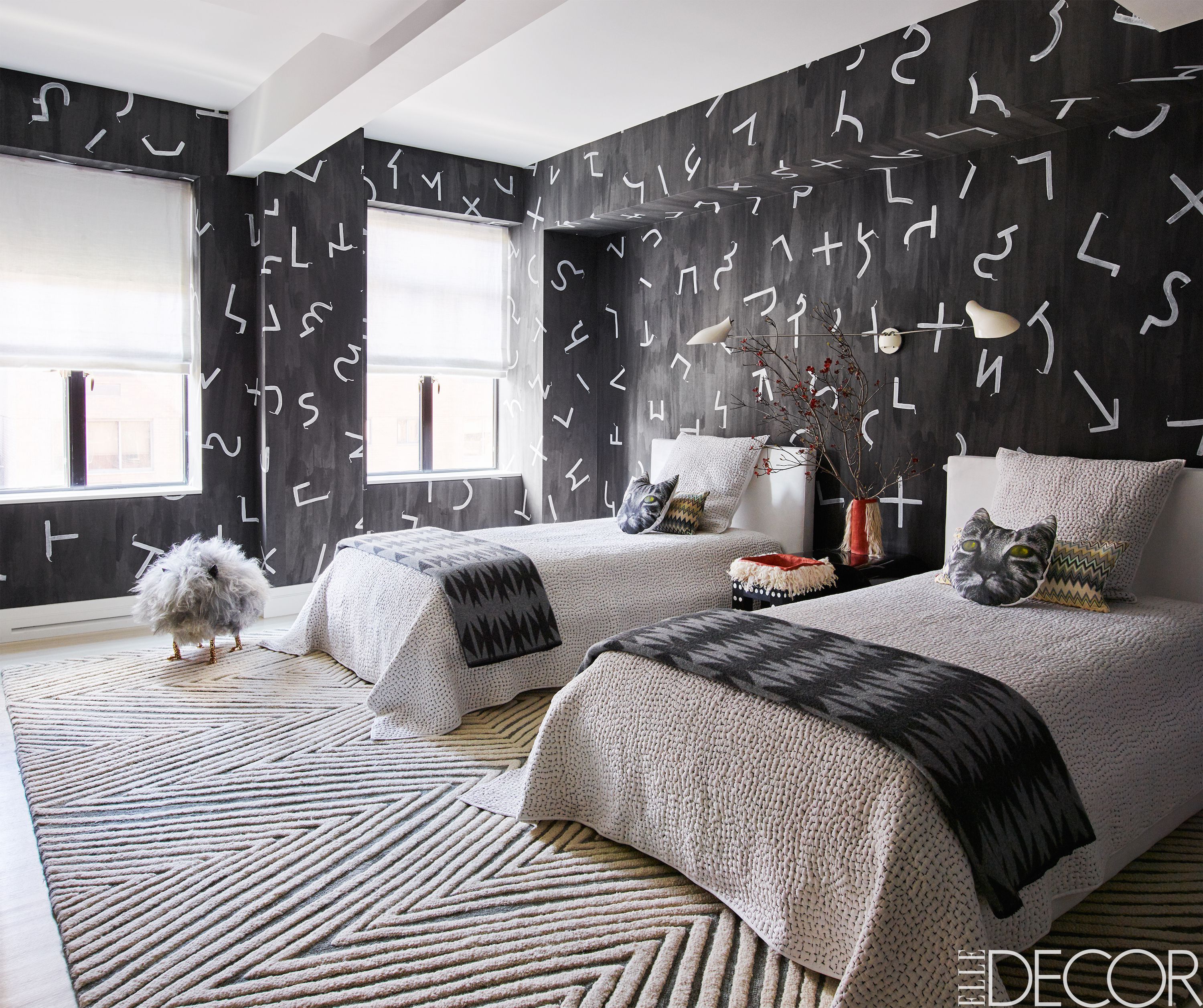 25 best bedroom area rugs - great ideas for bedroom rugs VSIBAYE
