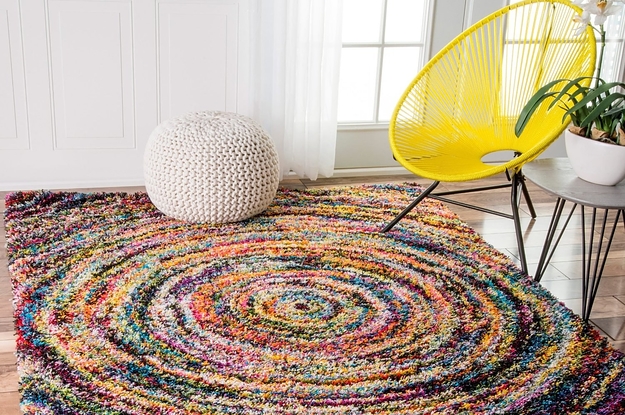 27 of the best rugs you can get on amazon IVVYKLD