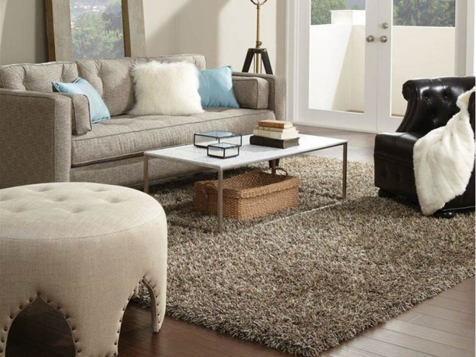 Berber area rugs – get to know them better