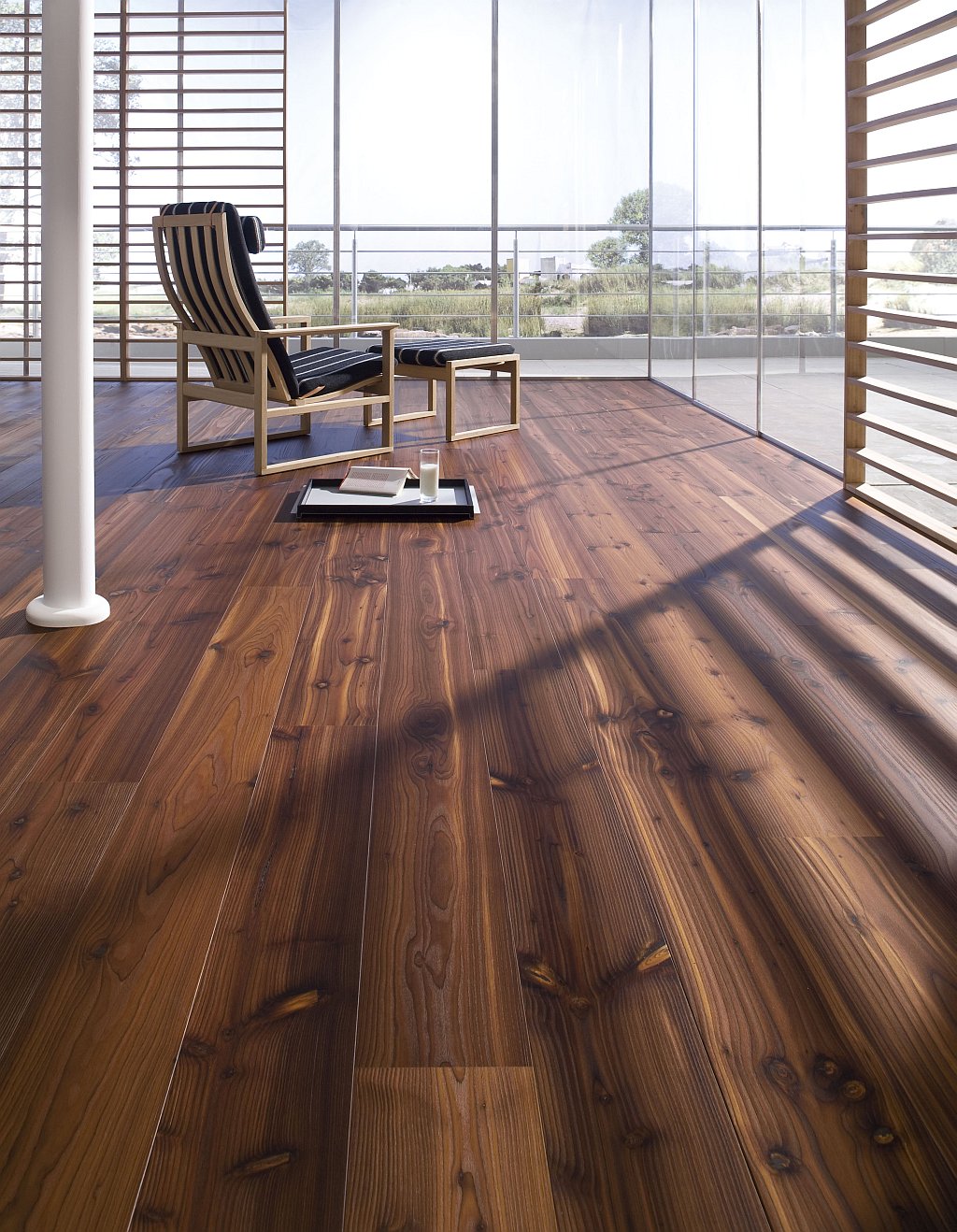 best hardwood flooring choosing the best wood flooring for your home IUPEZPJ