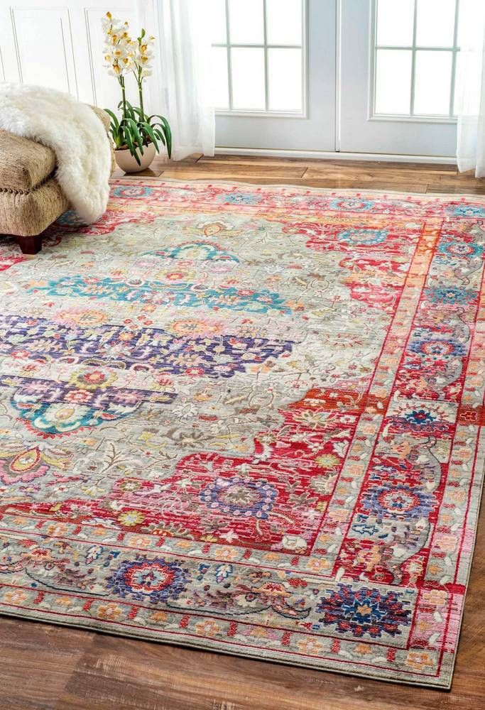 Best rug best of bohemian rugs - where to find ✌ more KGJAYNE