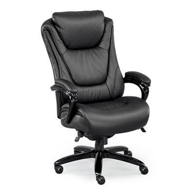 big office chairs ultra collection leather big and tall executive chair, 56014 EYCISLK