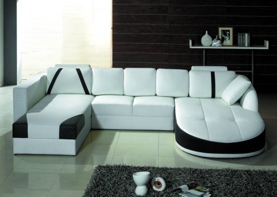 big sofa bed 2016 best big sofa designs to increase your room coziness and beauty LEMOZIQ