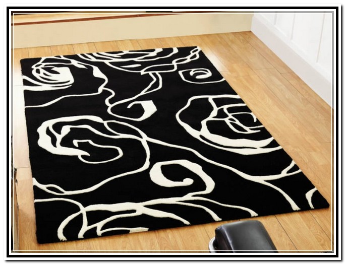 Black and white area rugs black and white area rugs 8×10 black and white area rugs black and FOFVBDU