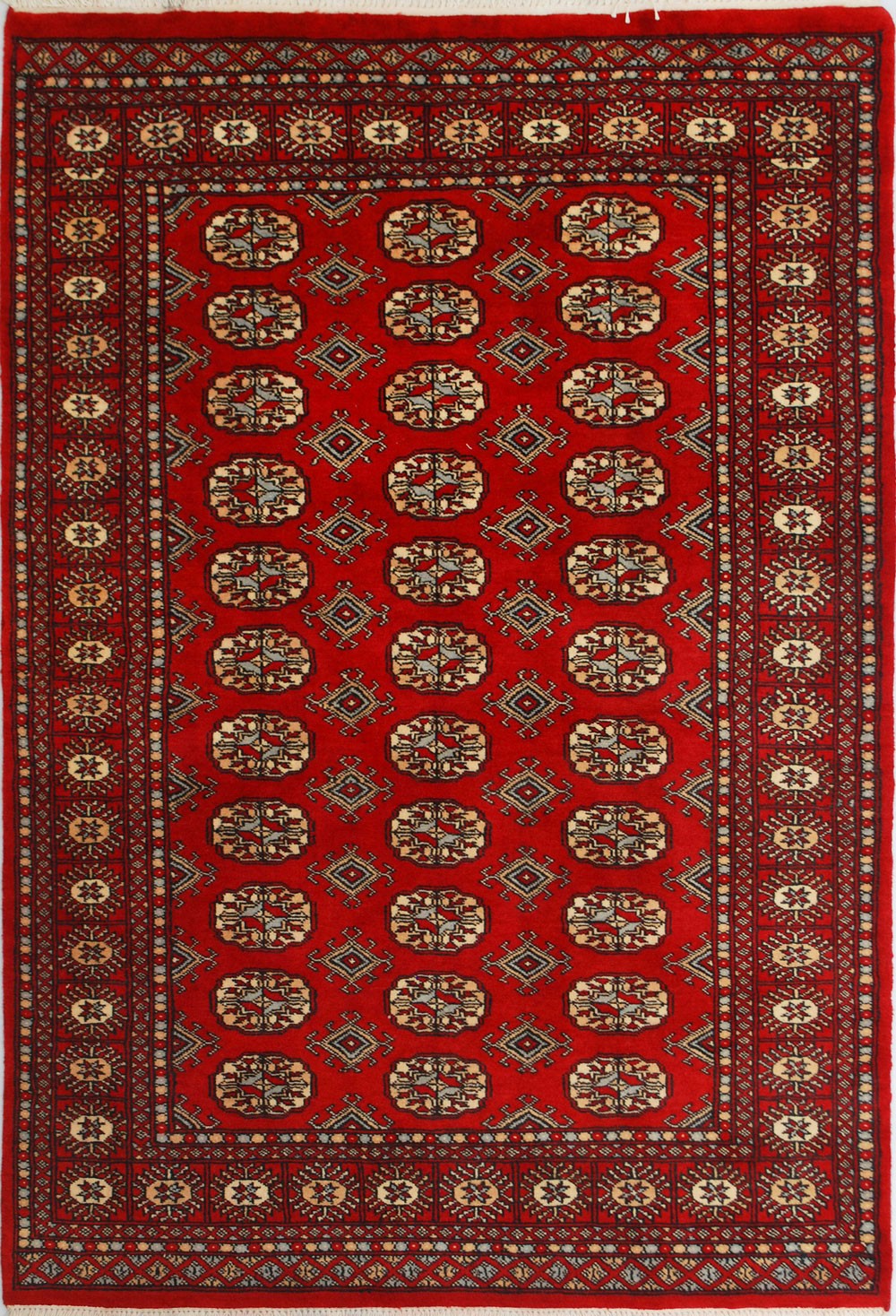 bokhara rugs turkomen ersari carpet pakistani bokhara rug HLPEECZ