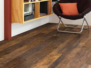 budget friendly flooring itu0027s great in kitchens, basements, laundry rooms, commercial areas and  anywhere one LSODBLO