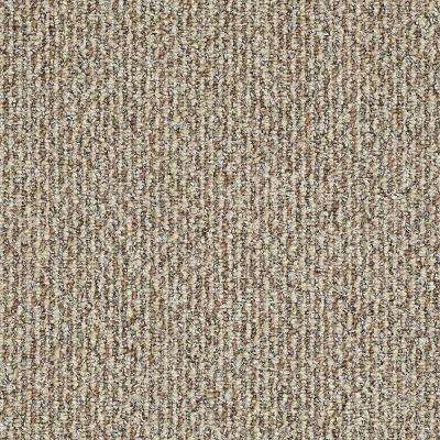Carpet commercial carpet sample - fallbrook - in color sandcastle 8 in. x 8 in. TCNZDXZ