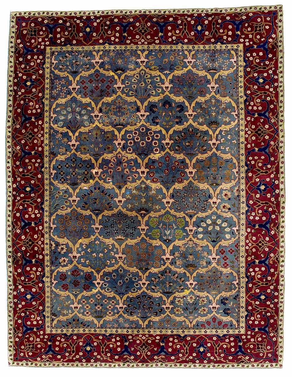 carpets and rugs http://tabriz-rugs-tabriz-carpets .com/images/tabriz_rugs_petaf_green_ground_carpet_circa_1930.jpg JWYAVMX