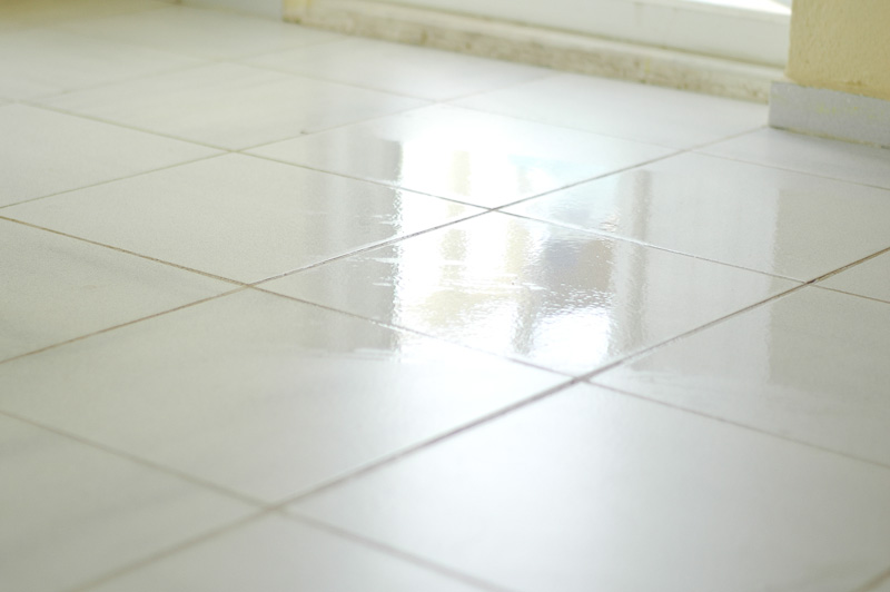 ceramic tile floors how to mop ceramic tile: 15 steps (with pictures) - wikihow PMHFGTJ