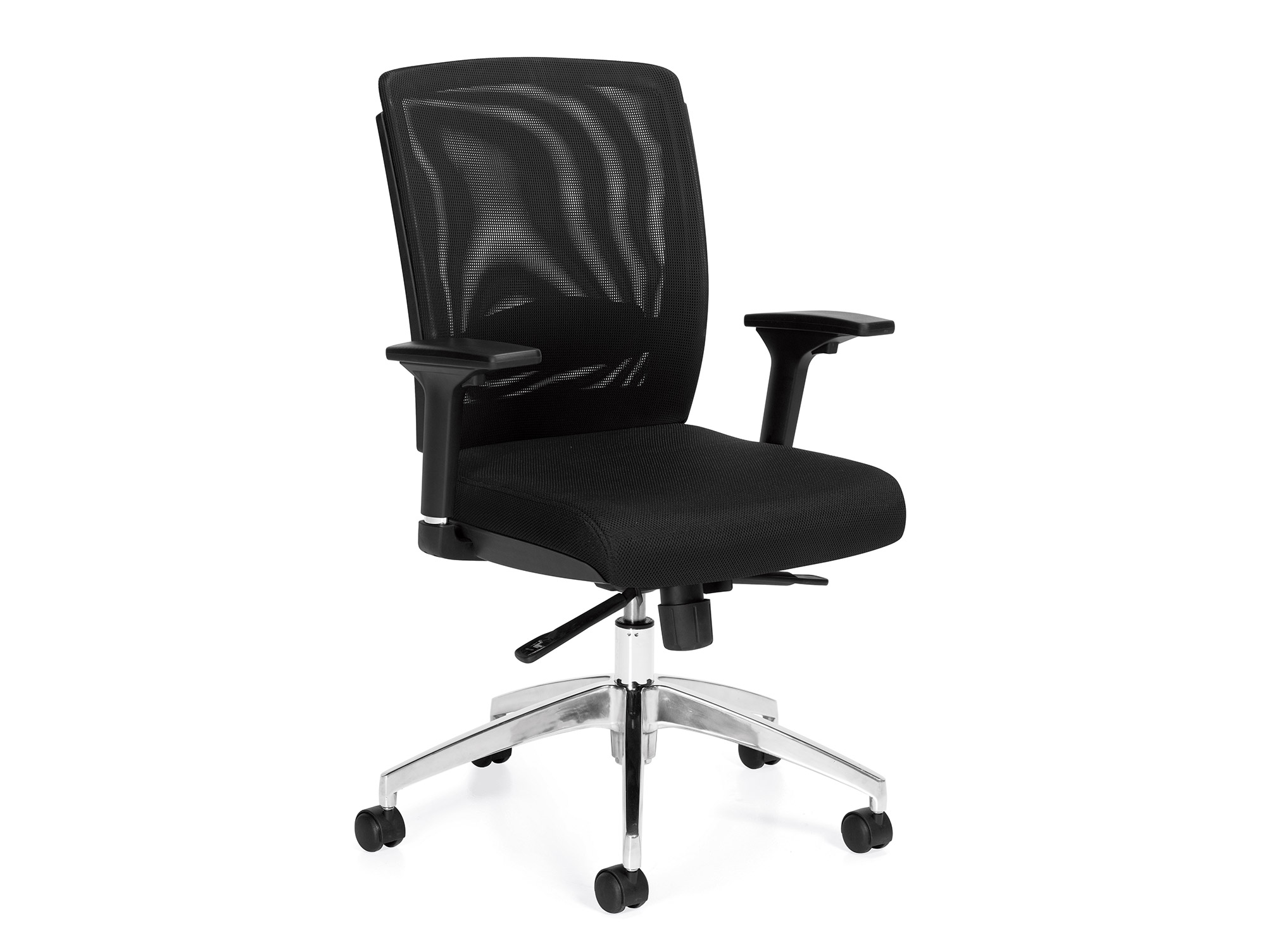 chairs for office #10904b UYSONMA