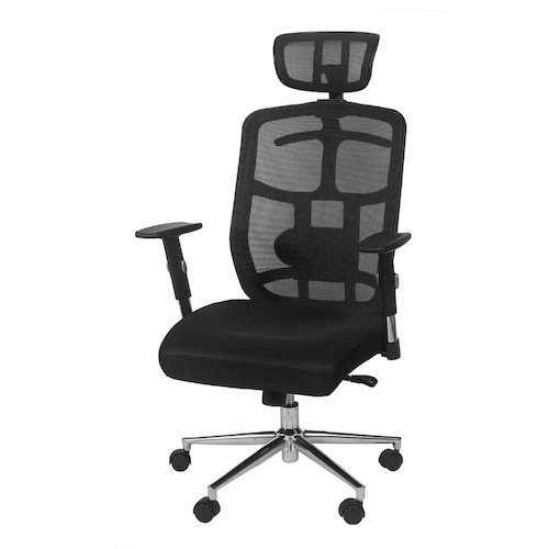 chairs for office 5 of the best office chairs for lower back pain under $300 (2018 QTMEMPL