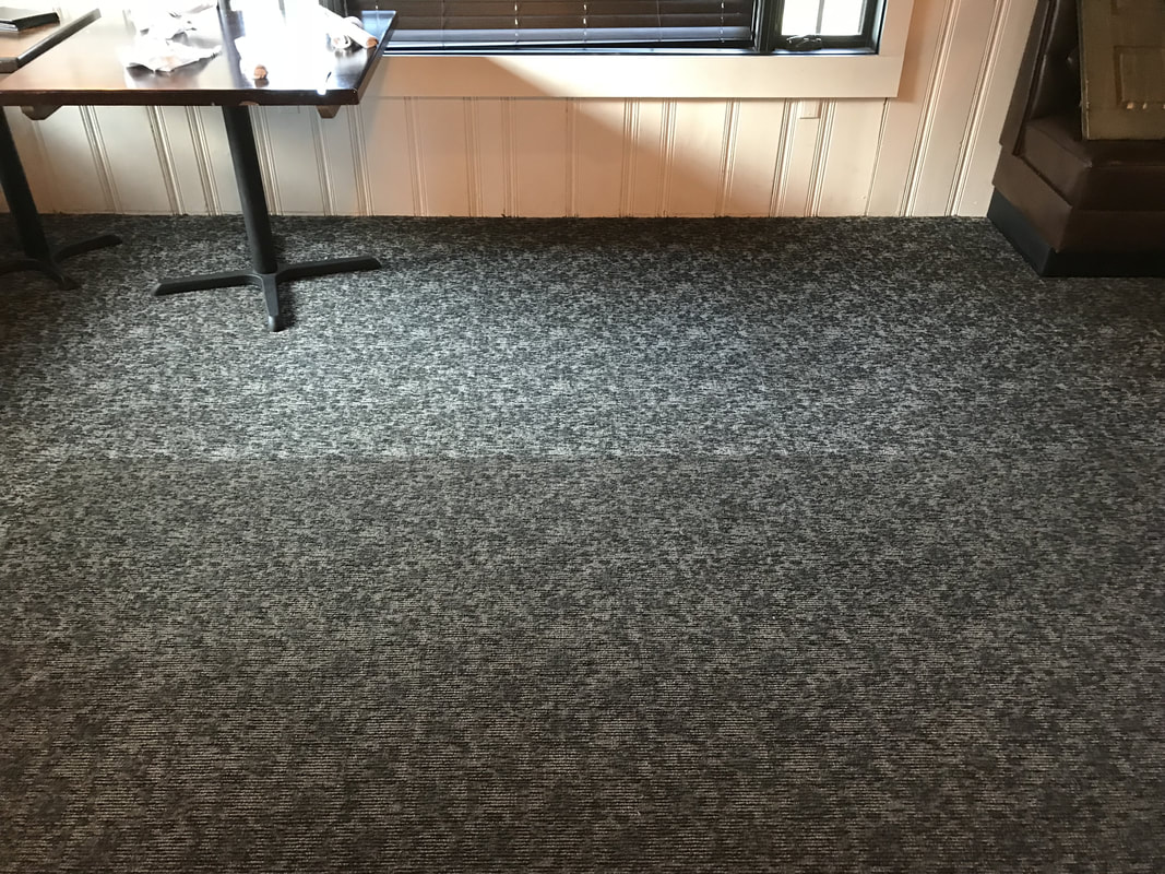 clean commercial carpets PRSNEDC