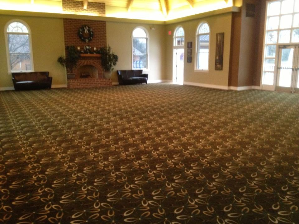commercial carpet ... KZQWACD
