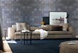 Contemporary Sofas for Home Interior contemporary modular sofa design for home interior furniture, turner by  molteni XGMEQFM