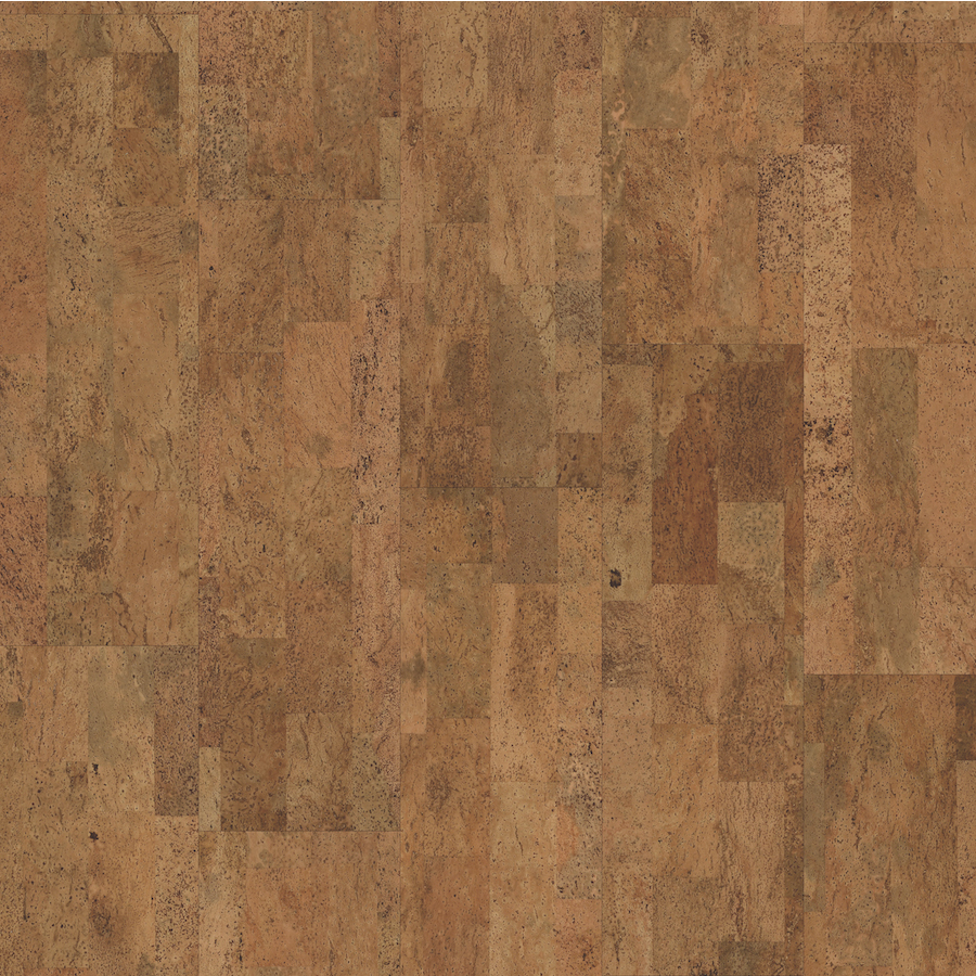 cork flooring natural floors by usfloors 11.81-in natural cork engineered hardwood  flooring (22.99-sq AUSXMCM