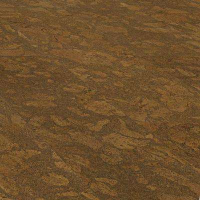 cork flooring terra 13/32 in. thick x 11-5/8 in. wide PFYOVDL