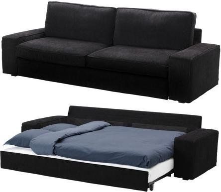 couch sofa bed alluring ikea furniture sofa bed 17 best ideas about ikea sofa bed on TEATKTR
