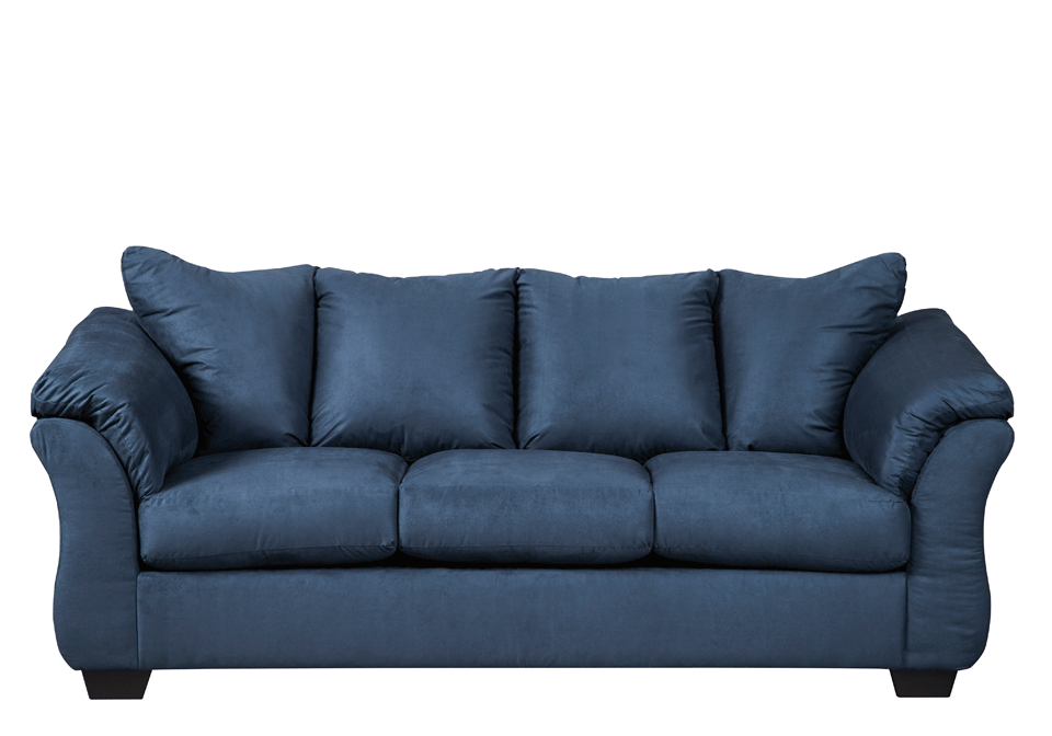 darcy blue sofa PUKHXIC