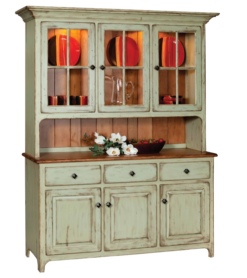 dining hutch custom dining room hutch gallery | heritage allwood furniture DCXTUFT