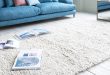 floor rugs shaggy rug HENQWVL