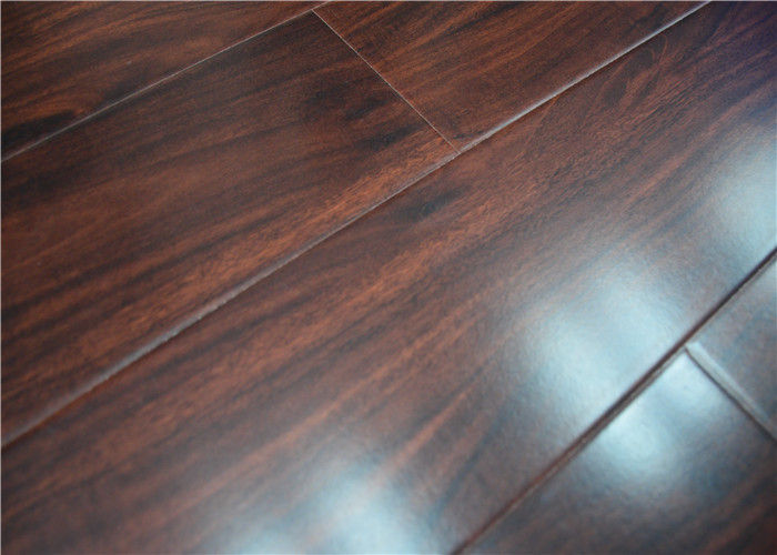 Glueless laminate flooring unique glueless laminate flooring innovative dark cherry laminate flooring  u bevel dark JYDXPHL