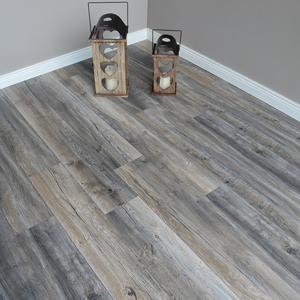 Grey laminate wood flooring harbour oak grey commercial grade wooden flooring MMKUJNV