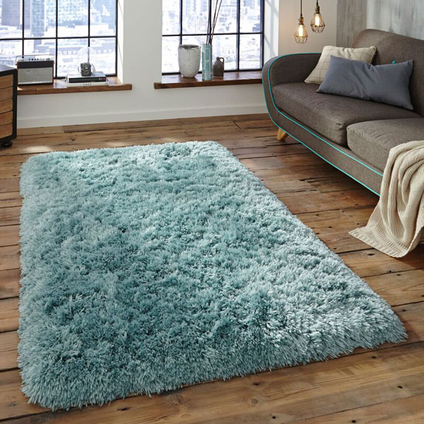 Hand tufted rugs think-rugs-polar-pl-95-shaggy-hand-tufted- MVIBRCK