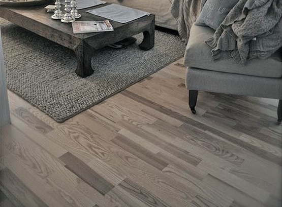 hardwood floor colour light-gray-wood-floor-color-living-room XBKIOST