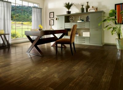hardwood flooring options hickory tumbleweed wide plank flooring - eel5204 TZFVBQS