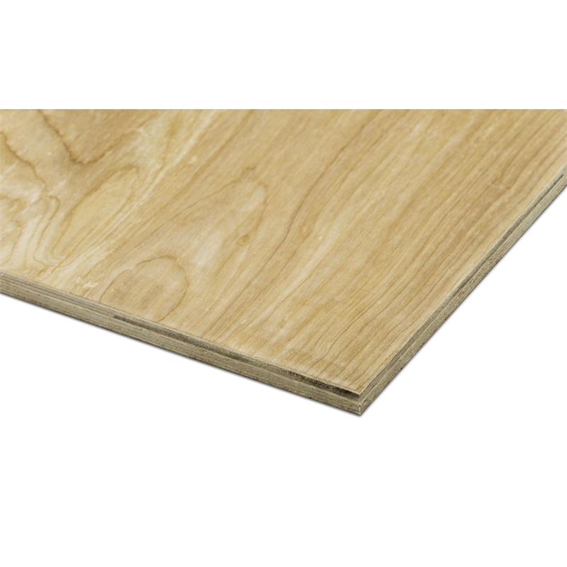 hardwood plywood 1220 x 607 x 12mm FZKJUAB
